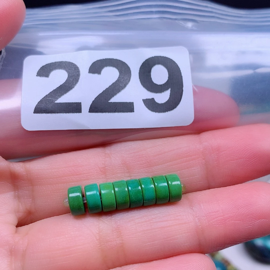 空竹粉丝专享十堰特色手工散珠