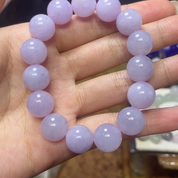 一***间定制翡翠未镶嵌边角料