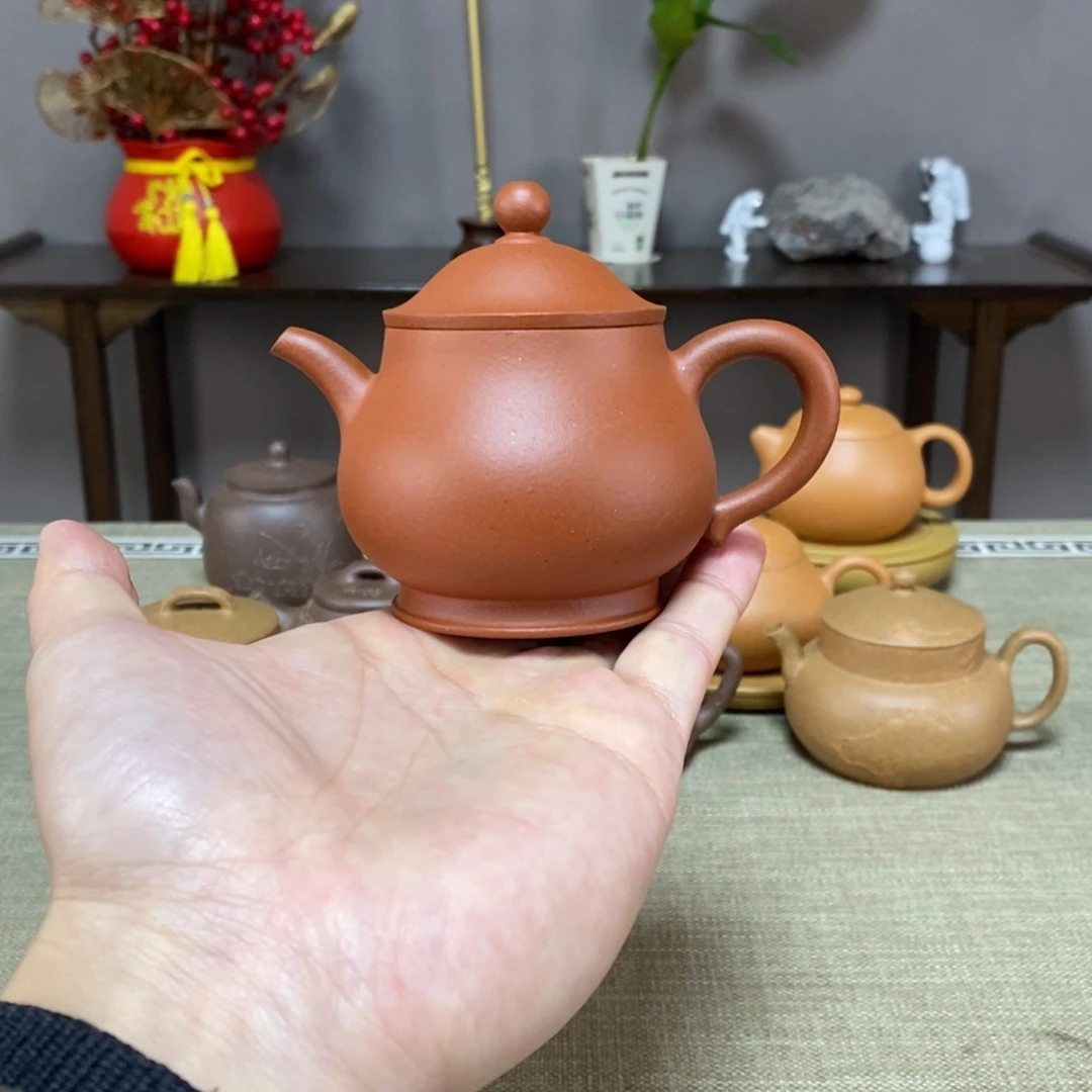 紫砂茶壶紫砂茶具紫砂茶壶