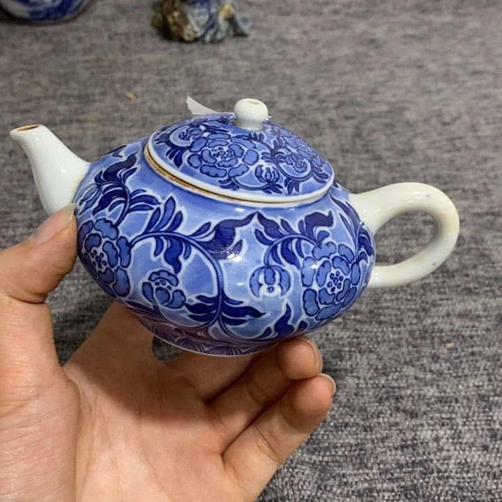 紫砂茶杯非常漂亮好看的碗