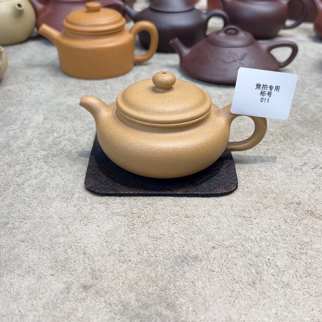 茶壶紫砂紫砂壶等