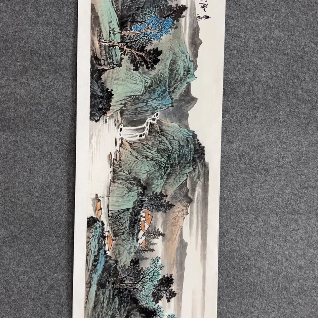 国画国画作品国画作品