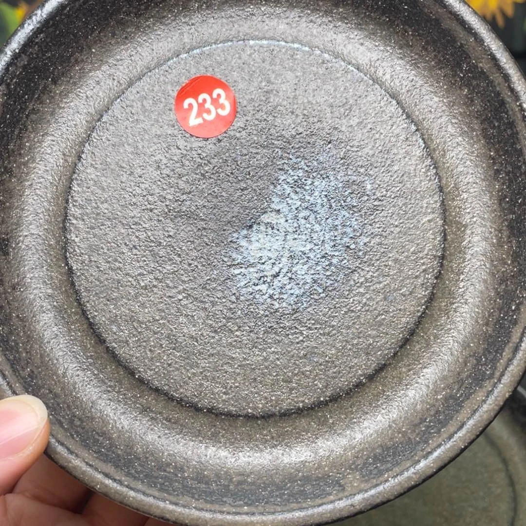 玉***人茶盏223 建窑建盏茶盏