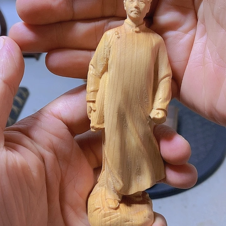 香榧木太行大峡谷