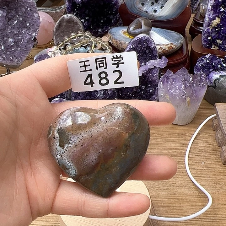 水晶天然水晶未镶嵌未镶嵌482