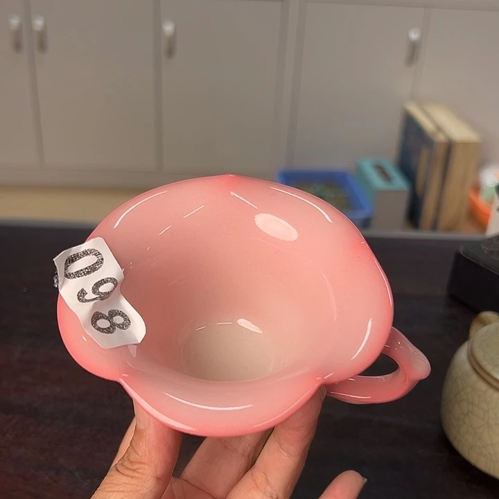 小米茶器龙泉云间青瓷