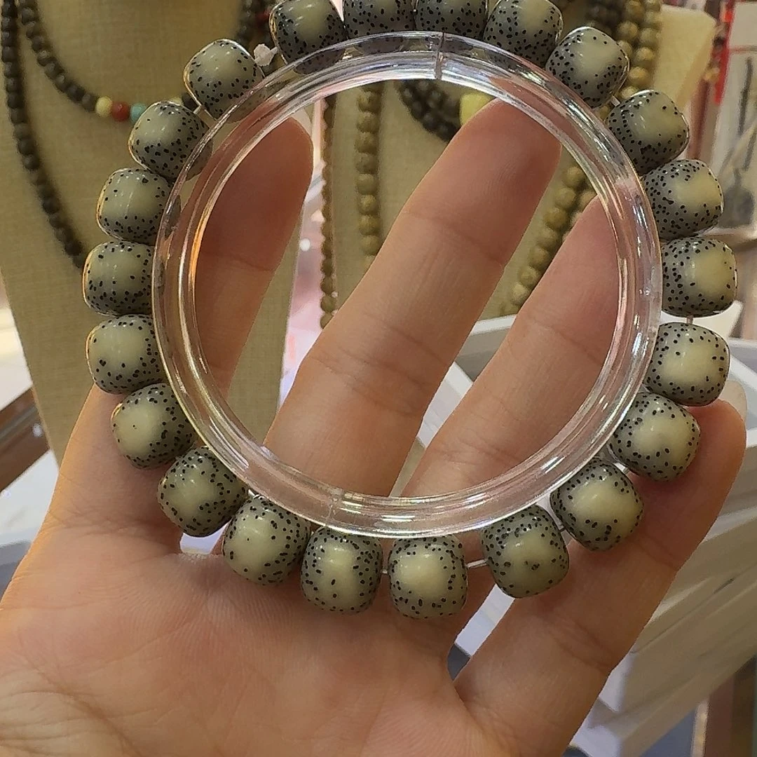 星月菩提手串菩提