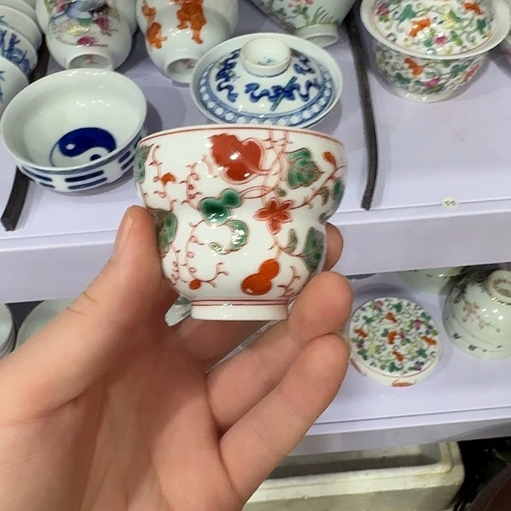陶瓷艺术品收藏陶瓷