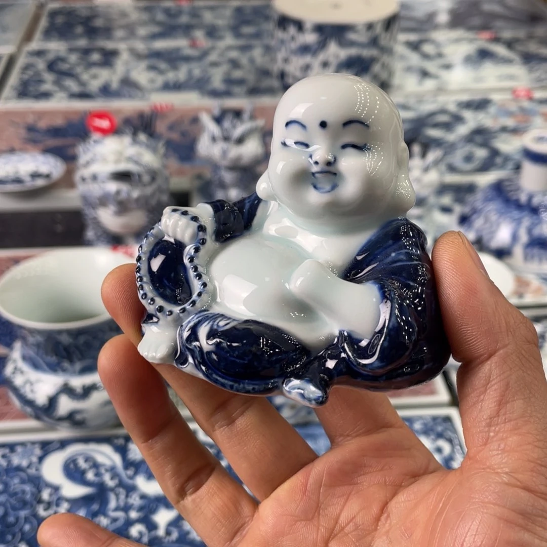 景德镇手工手绘陶瓷