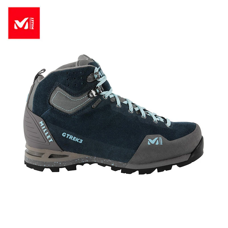 MILLET高邦防水登山鞋G-TREK 3GTX
