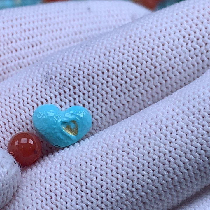 南红玛瑙未镶嵌珠宝奇石