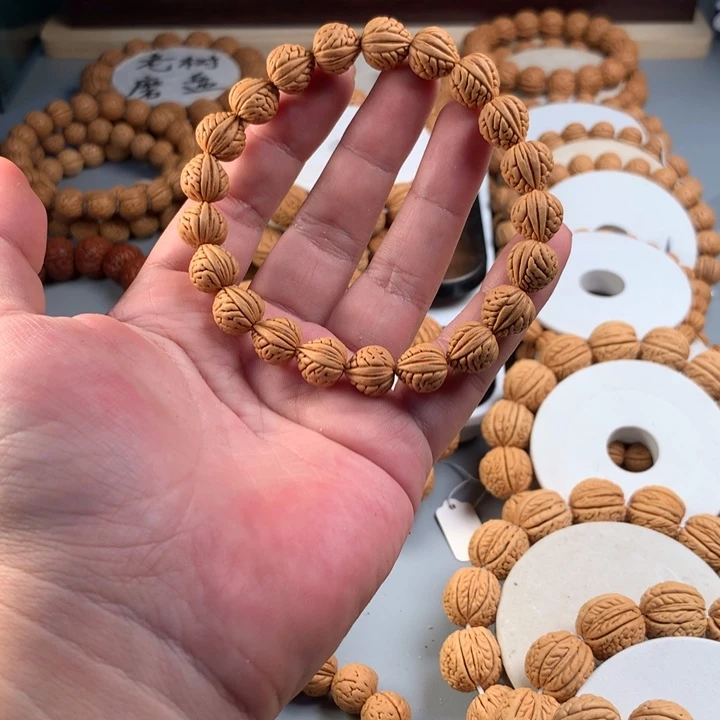 吊坠桃核11桃核桃核