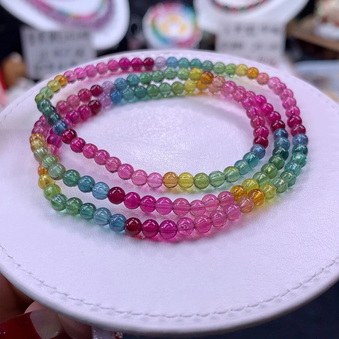 定制水晶未镶嵌随型