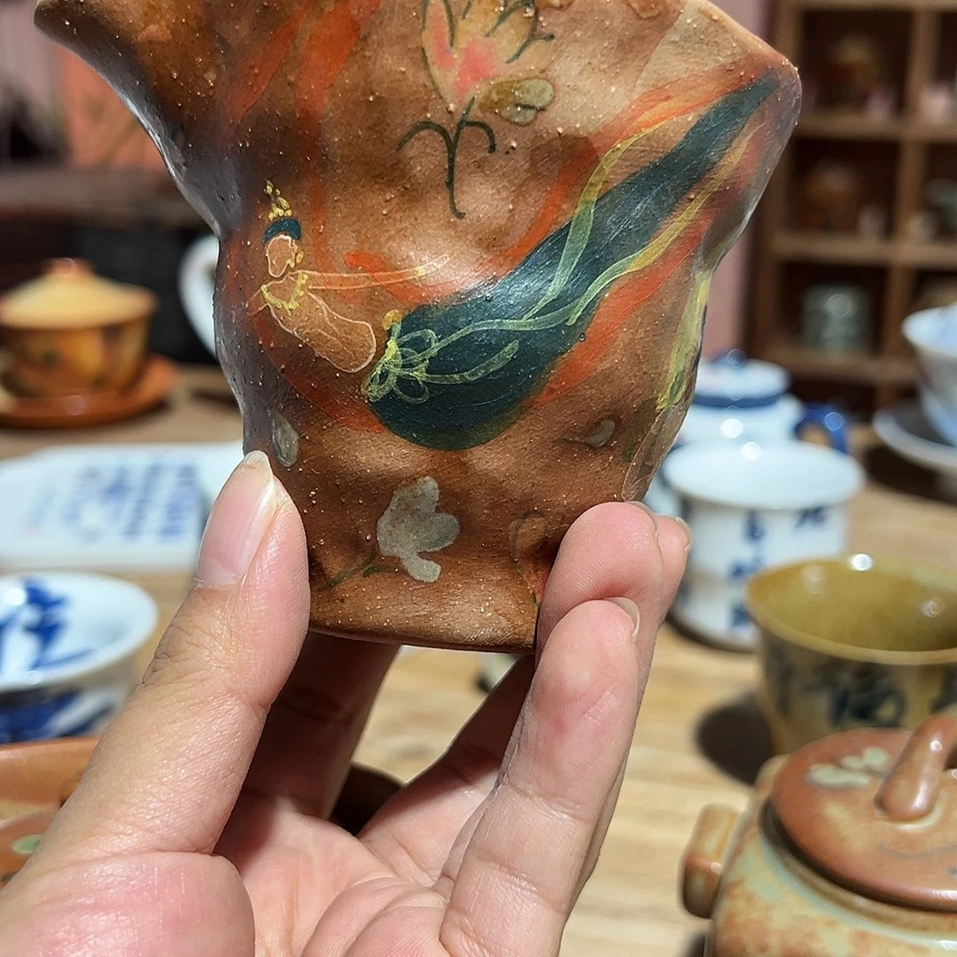 陶瓷艺术作品欣赏