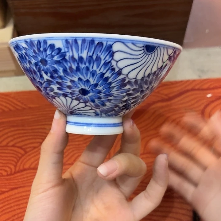 瓷片我们的目标是成为一个优秀的