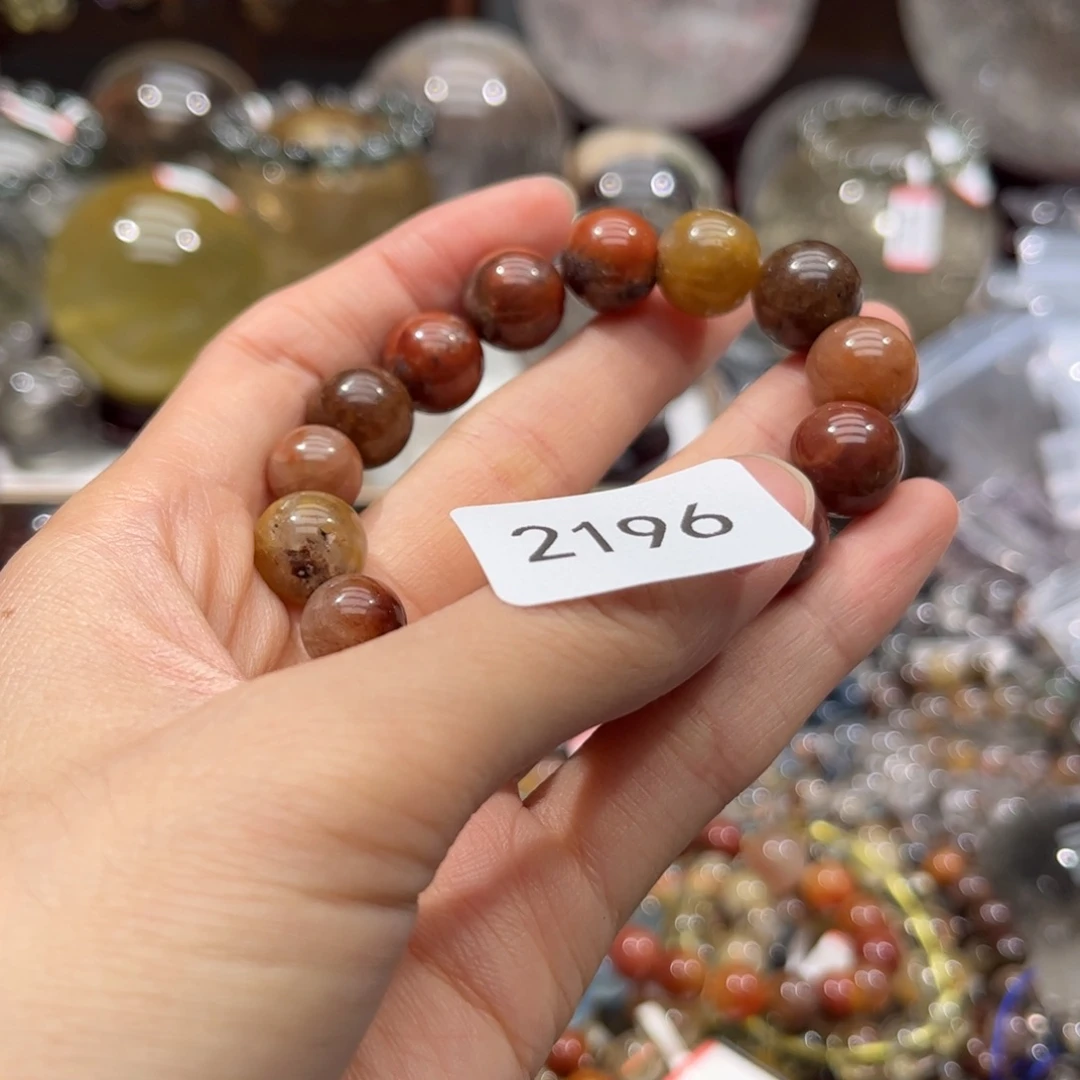 【闪购商品】未镶嵌手串水晶j****e