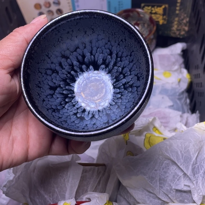 茶盏我不是很懂为什