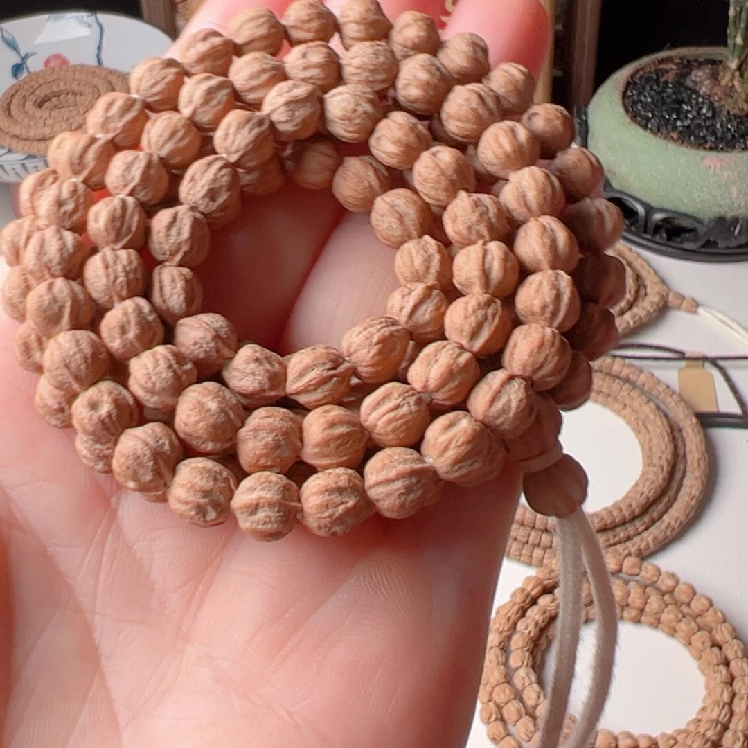 柏香籽/百香籽吊坠