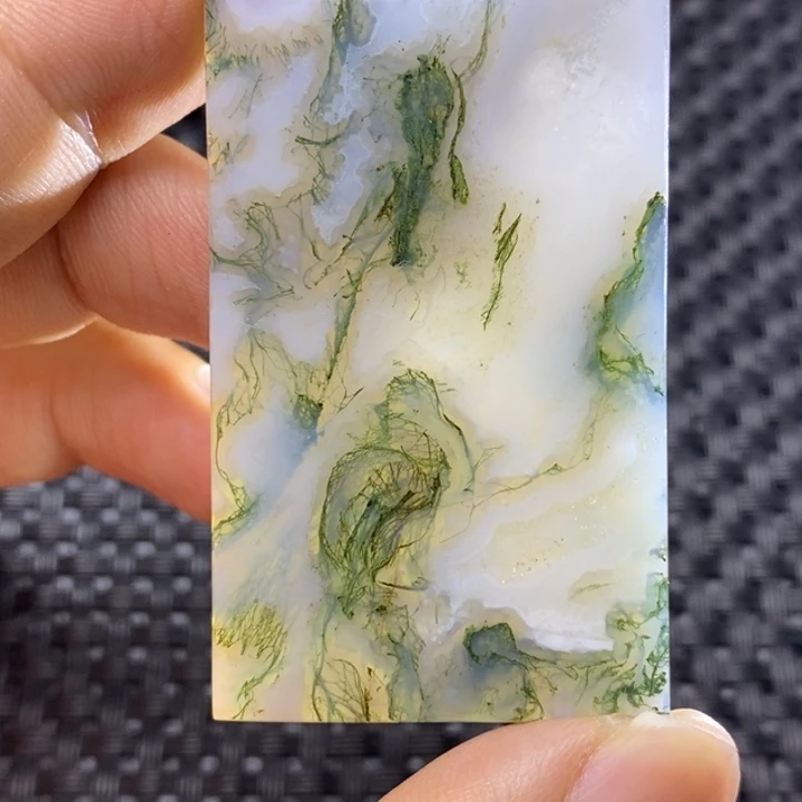 妖***玖玛瑙/玉髓无未镶嵌