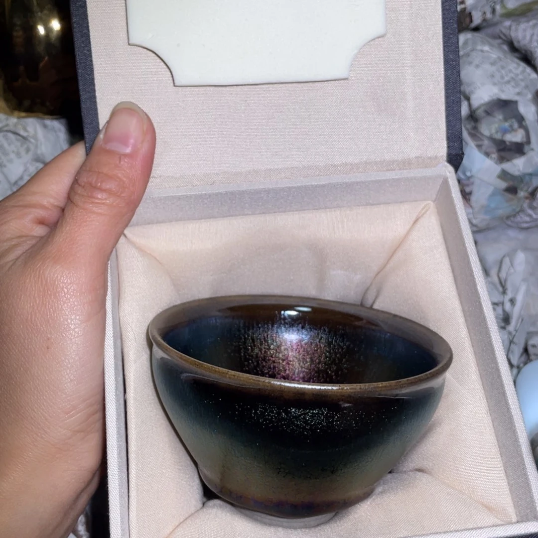 茶盏建盏直播间链接