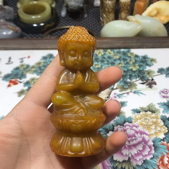 精选商品一图一物