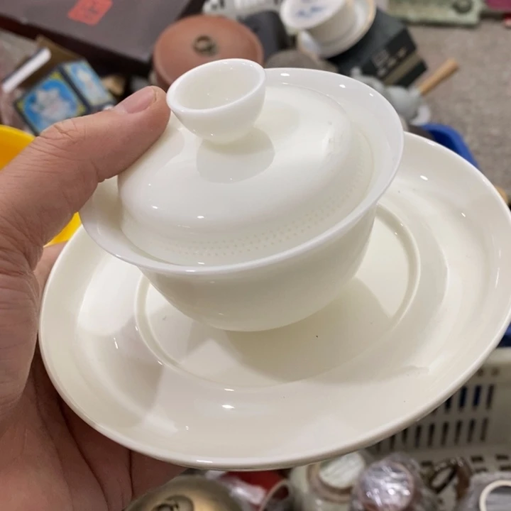 陶瓷艺术品及陶瓷壶微瑕