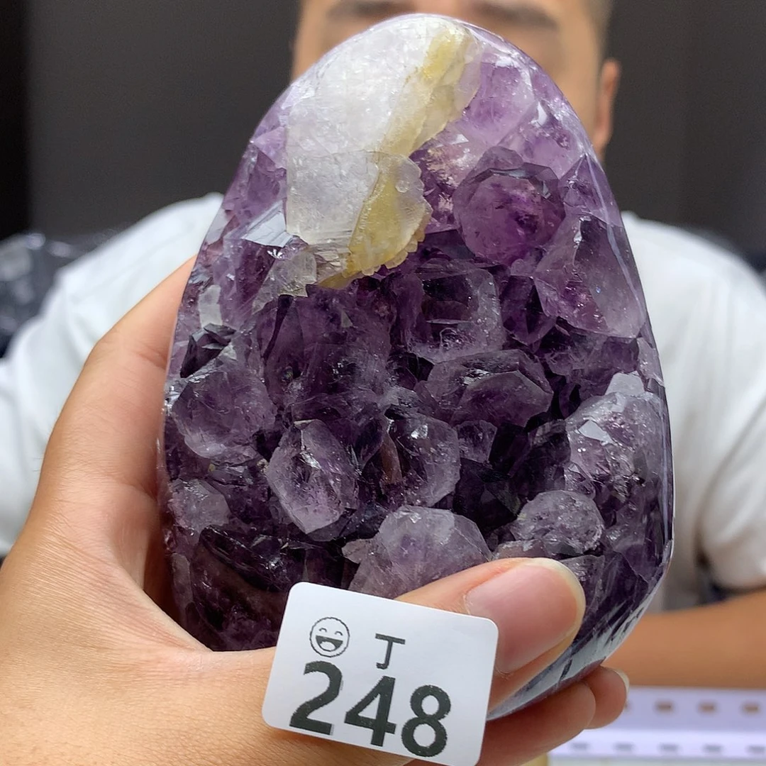 未镶嵌大型摆件（非配饰）水晶