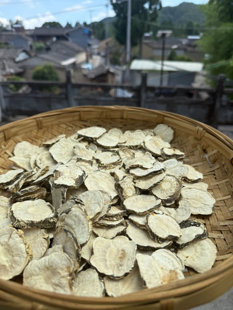 云滇山货——卡卡果