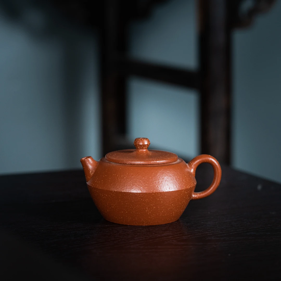 珽珽甄选福袋壶 吉鼓壶