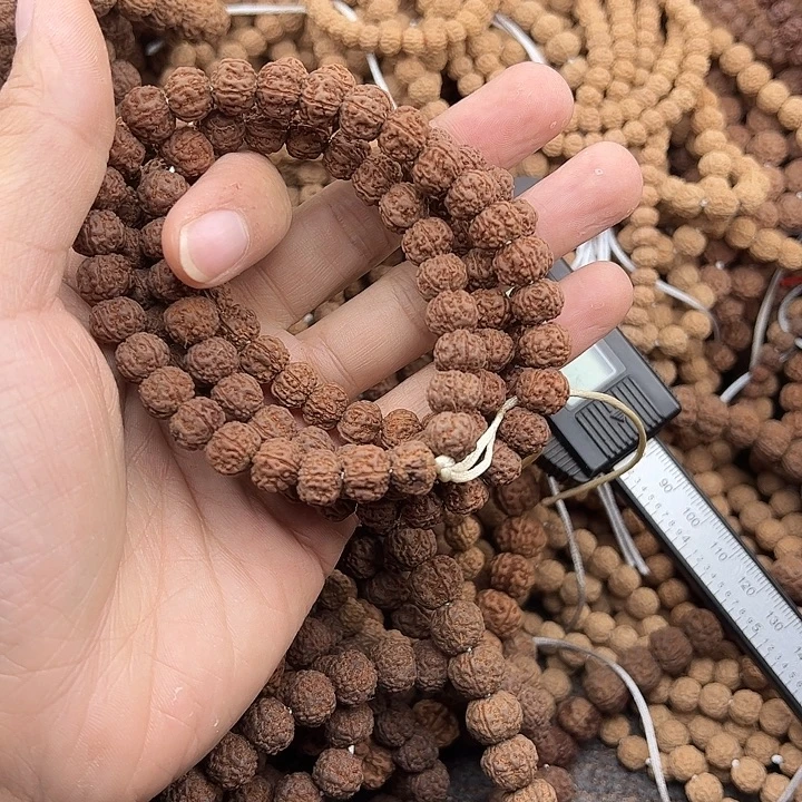 一***一手串金刚菩提谢谢