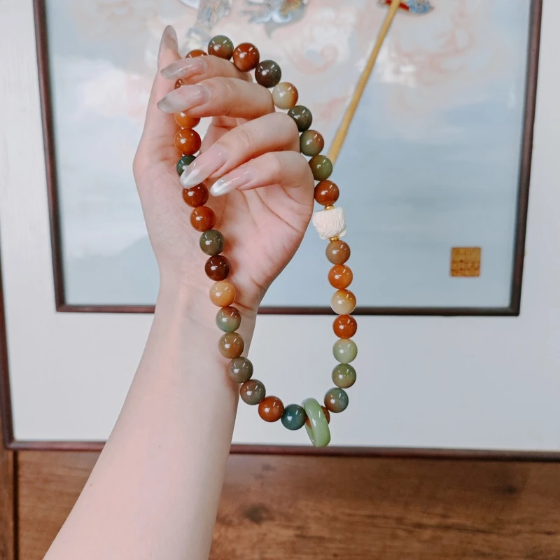 S-0051 精选手串搭配无礼盒