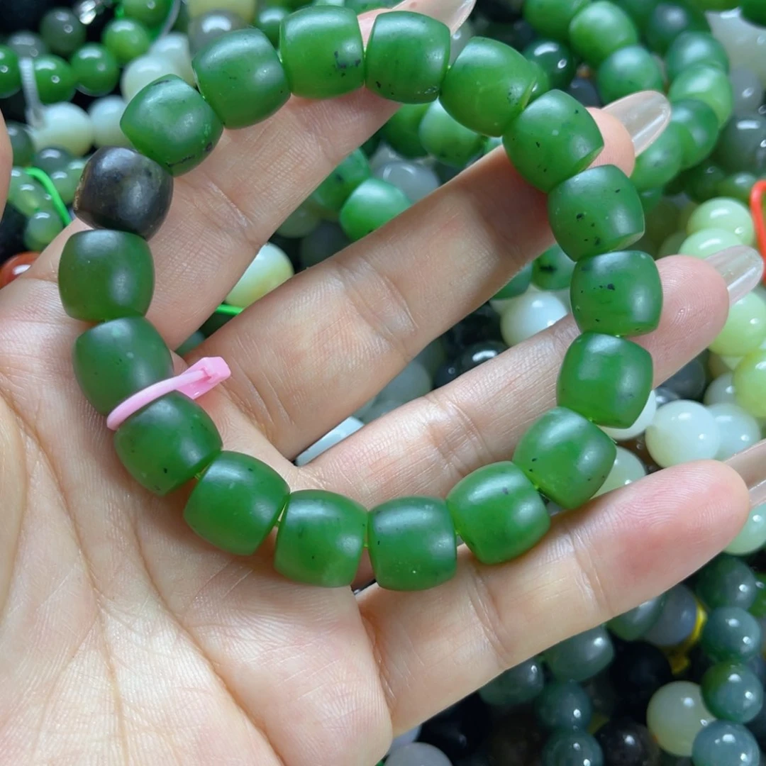 手链未镶嵌和田玉