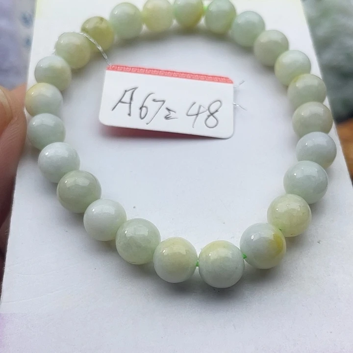 翡翠未镶嵌颈饰天然翡翠