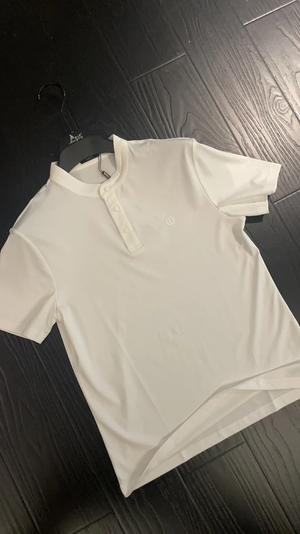 WMHMPH 享利领时尚百搭短袖T恤