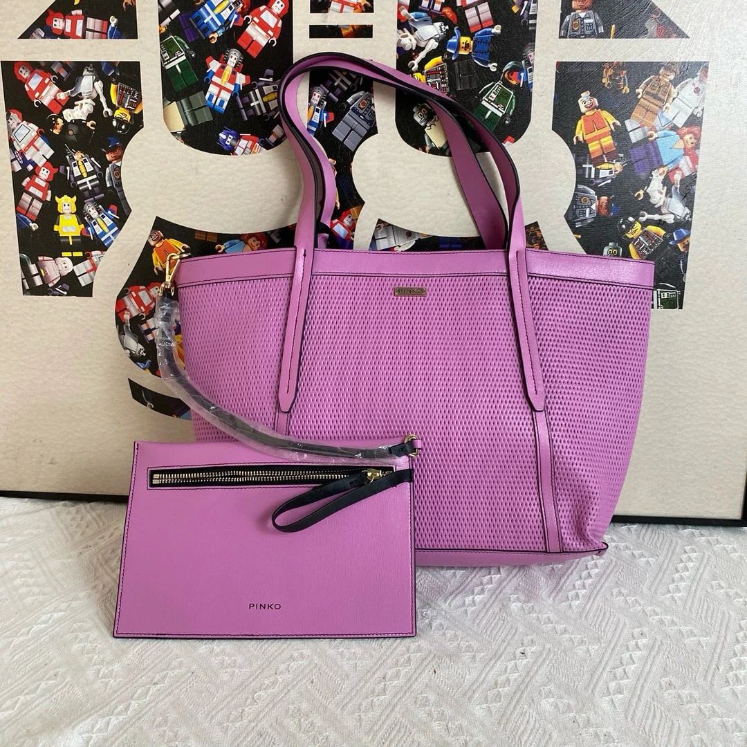 95新 PINKO 19360斜挎包