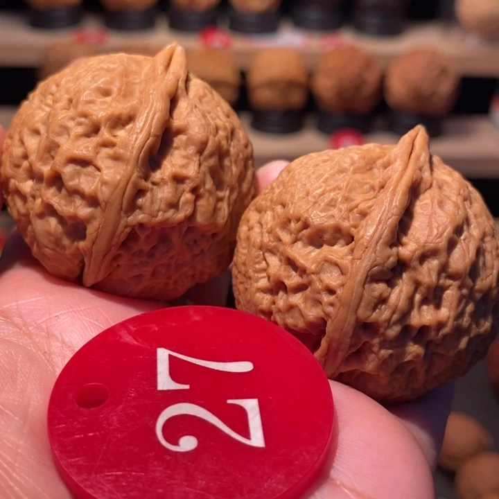 生***上木质类新品罗汉头41尺寸