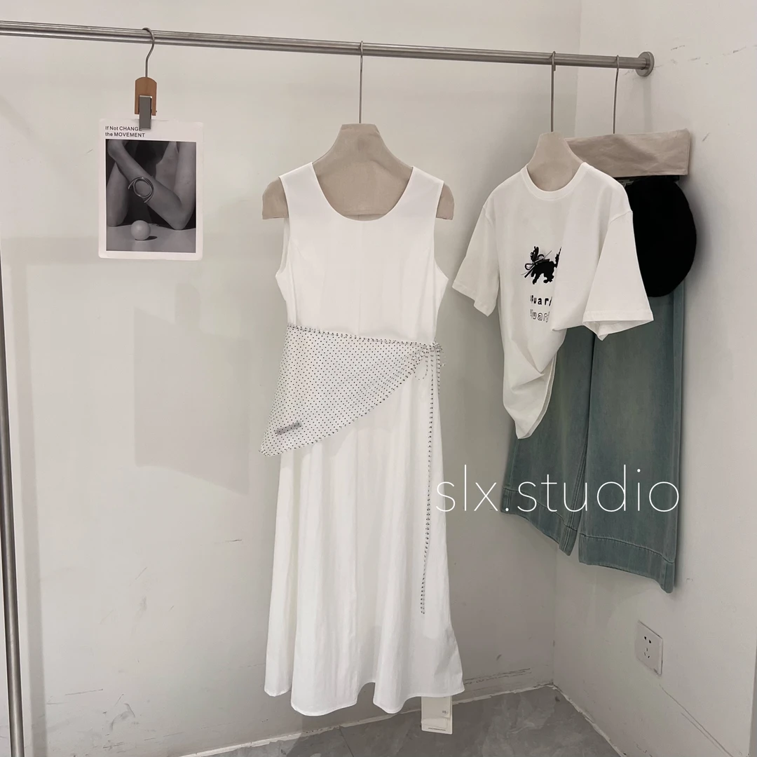 slx@ 89758 背心裙