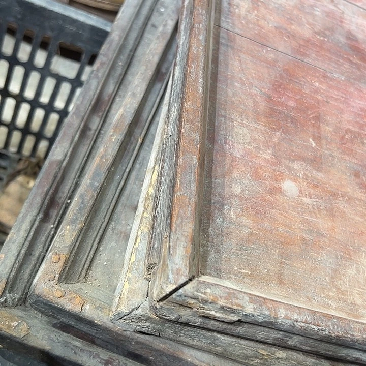 段*太一图一物的小杂项