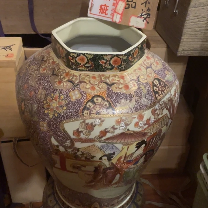 瓷片工艺美术品陶瓷艺术