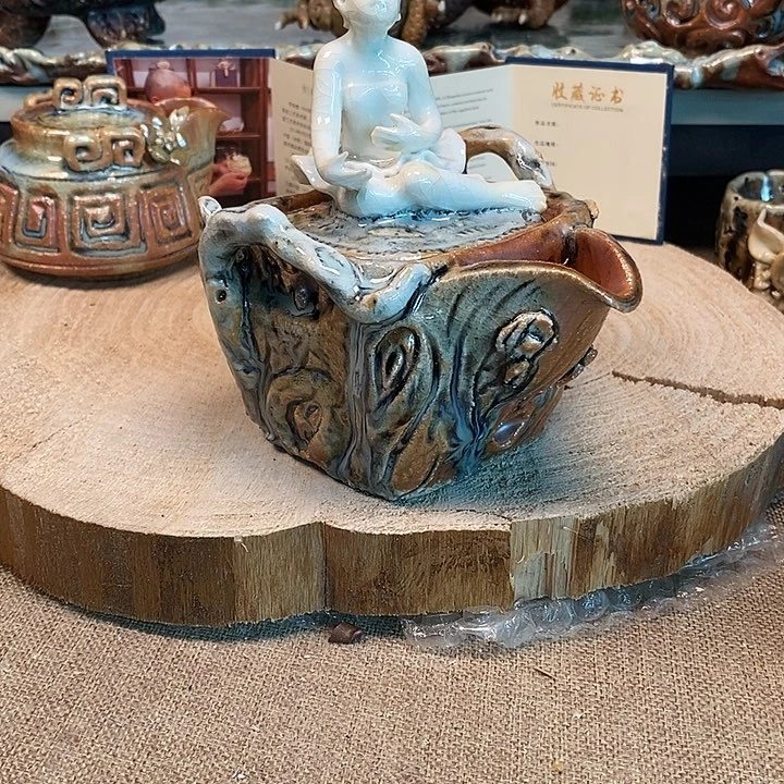 壶好的人生就是这样的