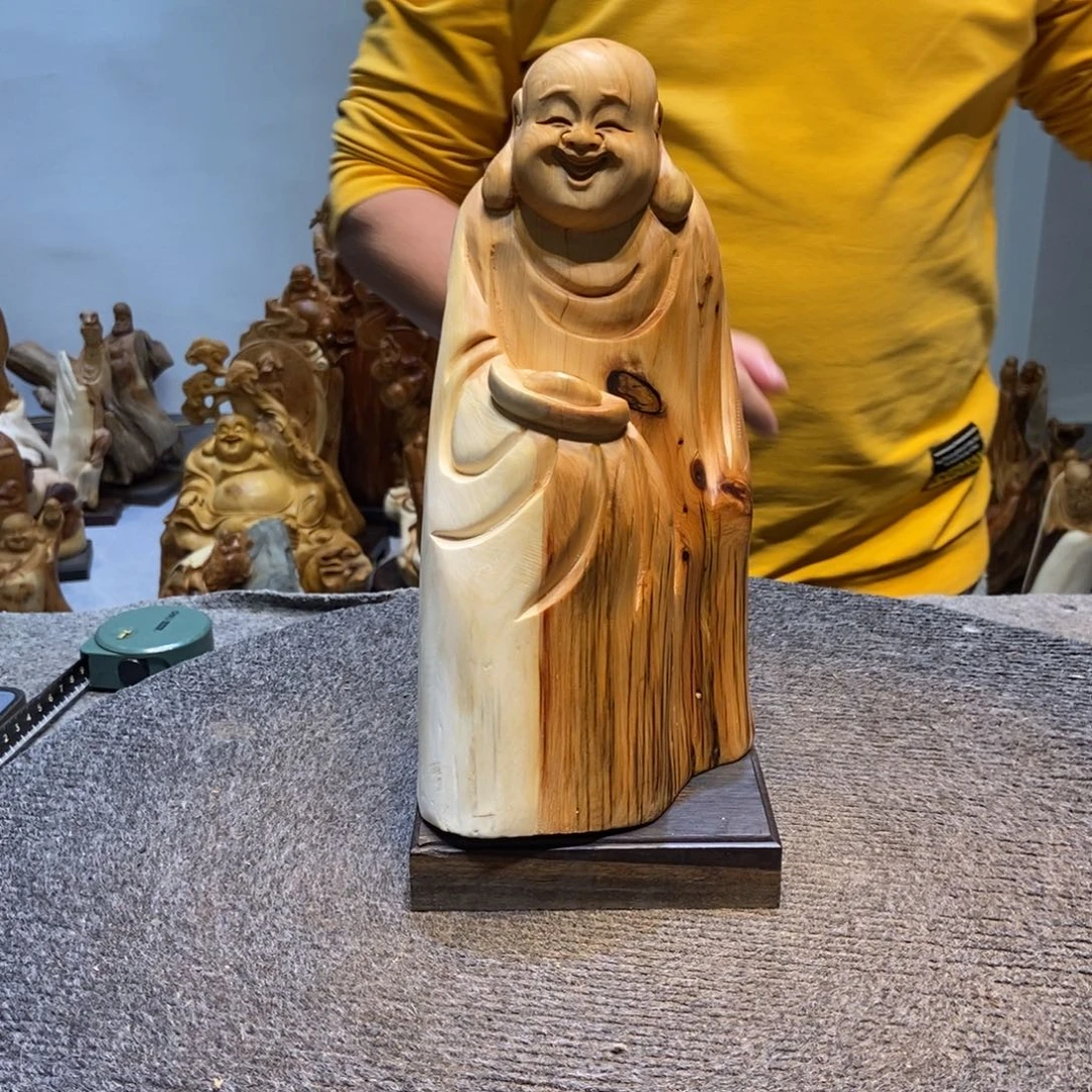 柏木（崖柏）精品太行崖柏