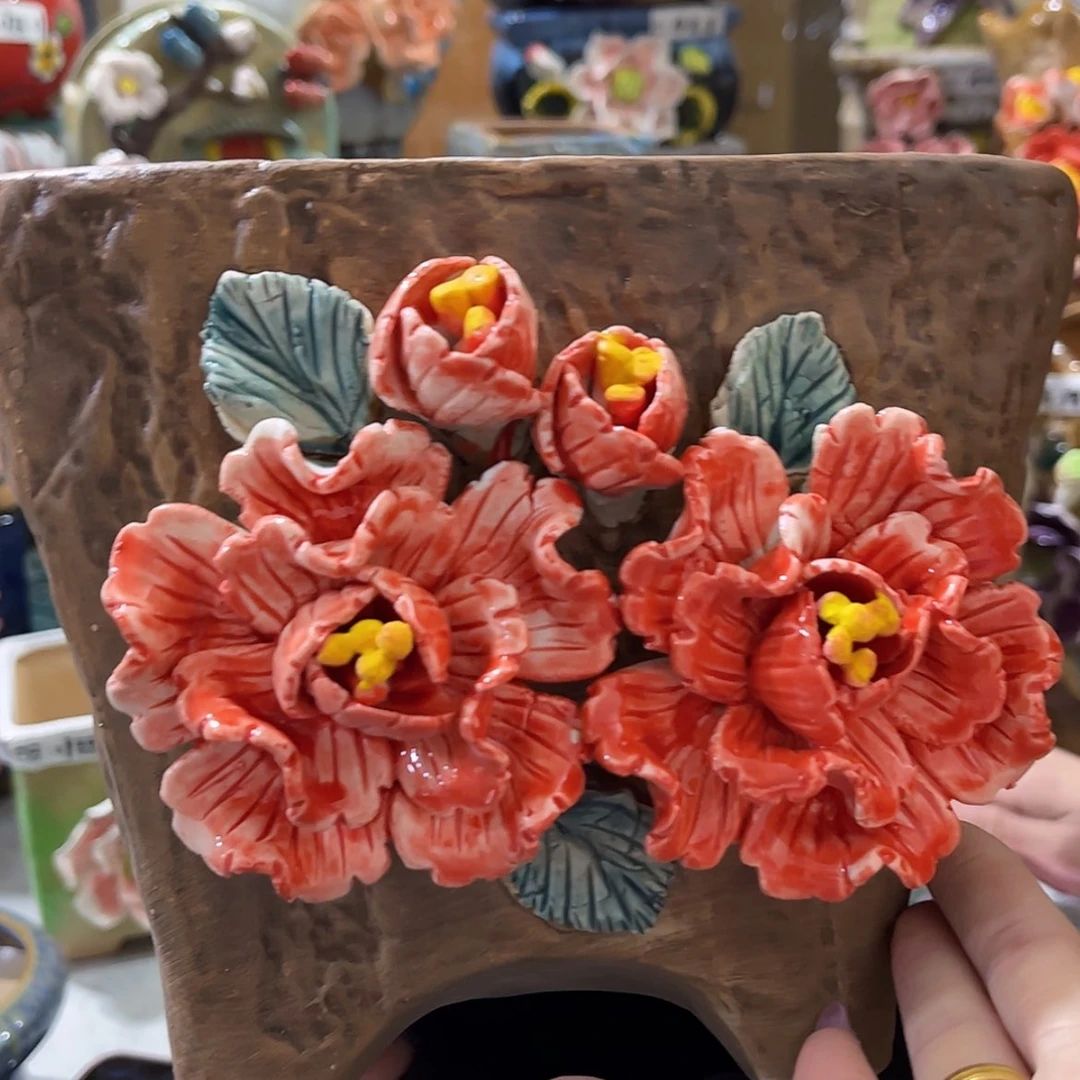 【闪购商品】红陶福利