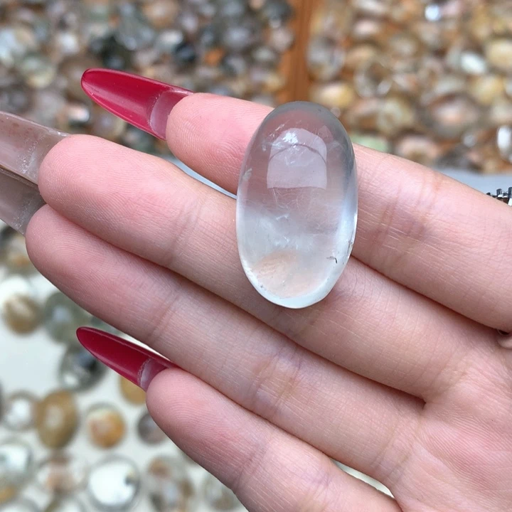 妞***妞未镶嵌珠宝半成品水晶