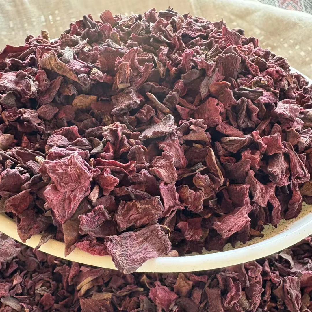 严选高品质土特产山货  龙血果