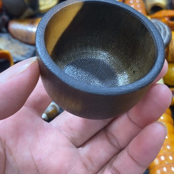 滴血莲花菩提吊坠