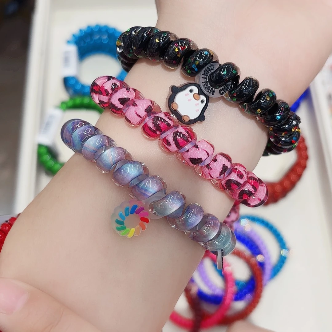 非金属发饰47号3条L