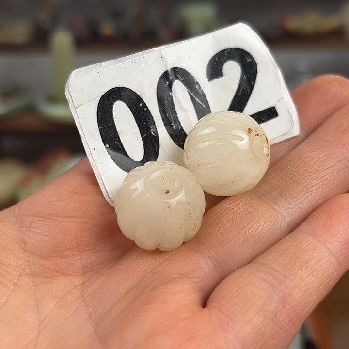 玛瑙/玉髓颈饰合金宝*