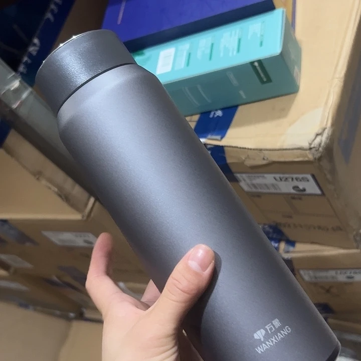 D22-75-730ml 不带滤网 杯套 304材质