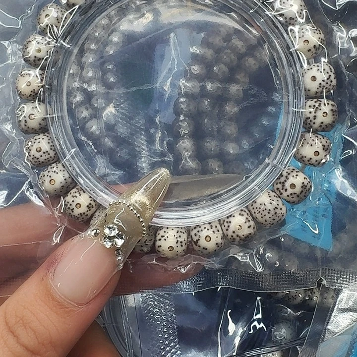 星月菩提手串530快乐星月菩提98