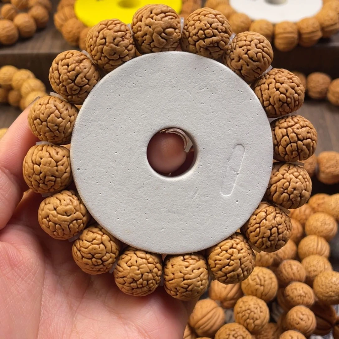 桃核手串H*铁扇公主